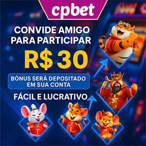 cpbet Indique amigos para receber um bônus